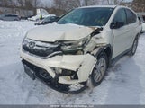 Honda Cr-V Ex 2HKRM4H52GH108152 снимка