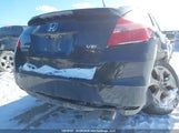 Honda Crosstour Exl 5J6TF2H52CL800125 снимка