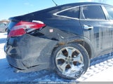 Honda Crosstour Exl 5J6TF2H52CL800125 снимка