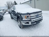 Ford F-150 Xlt 1FTEW1EB7LFA43322 снимка