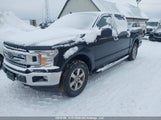 Ford F-150 Xlt 1FTEW1EB7LFA43322 снимка