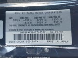 Mazda Mazda3 Sport JM1BPAKM6S1763552 снимка