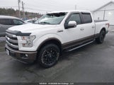 Ford F-150 Lariat 1FTFW1EF0GKD12345 снимка