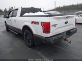Ford F-150 Lariat 1FTFW1EF0GKD12345 снимка