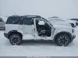 Ford Bronco Sport 3FMCR9C60MRA72874 снимка