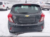 Chevrolet Spark 1Lt KL8CD6SA6NC021928 снимка