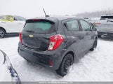 Chevrolet Spark 1Lt KL8CD6SA6NC021928 снимка