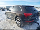 Audi Q5 2.0T Premium Plus WA1VFCFP7CA125340 снимка