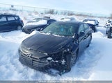 Hyundai Elantra Sel/Value/Limited KMHD84LF5KU814668 снимка