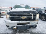 Chevrolet Silverado 2500Hd 1GC2KXCG4BZ350122 снимка