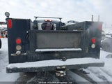 Chevrolet Silverado 2500Hd 1GC2KXCG4BZ350122 снимка