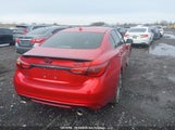Infiniti Q50 Red Sport 400 JN1FV7DRXMM880168 снимка