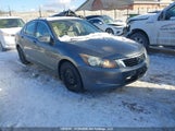 Honda Accord Lx 1HGCP26388A812949 снимка