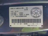 Honda Accord Lx 1HGCP26388A812949 снимка