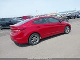 Hyundai Elantra KMHD84LF7JU636843 снимка