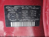 Hyundai Elantra KMHD84LF7JU636843 снимка
