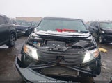 Honda Odyssey Ex-L 5FNRL5H66BB505761 снимка