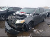 Honda Odyssey Ex-L 5FNRL5H66BB505761 снимка
