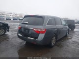 Honda Odyssey Ex-L 5FNRL5H66BB505761 снимка