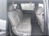 Honda Odyssey Ex-L 5FNRL5H66BB505761 снимка
