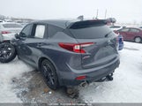 Acura Rdx 5J8TC2H65ML808035 снимка