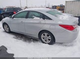 Hyundai Sonata Gls 5NPEB4AC1DH506929 снимка