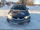 Honda Civic Lx 2HGFB2F50DH038107 снимка