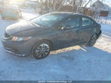Honda Civic Lx 2HGFB2F50DH038107 снимка