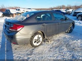 Honda Civic Lx 2HGFB2F50DH038107 снимка