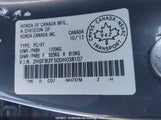 Honda Civic Lx 2HGFB2F50DH038107 снимка