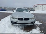 BMW 330 Xi WBA8D9C50JEM32625 снимка