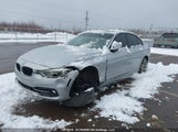 BMW 330 Xi WBA8D9C50JEM32625 снимка