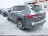 Volkswagen Atlas 3.6 Fsi Trendline 1V2HR2CA6JC555770 снимка
