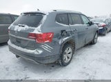 Volkswagen Atlas 3.6 Fsi Trendline 1V2HR2CA6JC555770 снимка