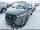 Nissan Kicks Sr 3N1CP5DV3ML500774 снимка
