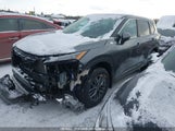Nissan Rogue S 5N1AT3AB6NC683384 снимка