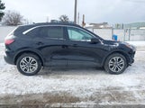 Ford Escape Sel Hybrid 1FMCU9CZ5NUB08366 photo