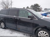 Honda Odyssey Exl 5FNRL3H66AB506430 снимка