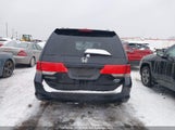 Honda Odyssey Exl 5FNRL3H66AB506430 снимка