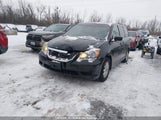 Honda Odyssey Exl 5FNRL3H66AB506430 снимка
