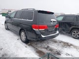 Honda Odyssey Exl 5FNRL3H66AB506430 снимка