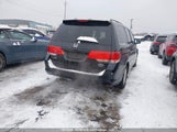 Honda Odyssey Exl 5FNRL3H66AB506430 снимка