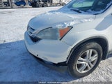 Honda Cr-V Exl 5J6RE4H76AL800510 снимка