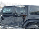 Jeep Wrangler Unlimited Sahara 1C4BJWEG6FL759919 снимка