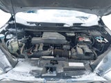 Honda Cr-V 2HKRW2H93KH142692 снимка