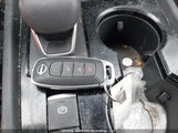 Nissan Rogue Sv Midnight Edition/Sv Moonroof JN8BT3BB7PW222661 photo