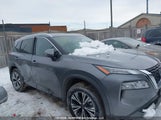 Nissan Rogue Sv Midnight Edition/Sv Moonroof JN8BT3BB7PW222661 photo