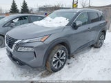 Nissan Rogue Sv Midnight Edition/Sv Moonroof JN8BT3BB7PW222661 снимка