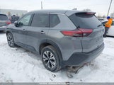 Nissan Rogue Sv Midnight Edition/Sv Moonroof JN8BT3BB7PW222661 photo