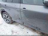 Nissan Rogue Sv Midnight Edition/Sv Moonroof JN8BT3BB7PW222661 photo